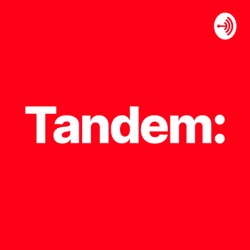 Tandem: kui kopp on ees