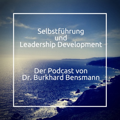 Selbstführung und Leadership Development