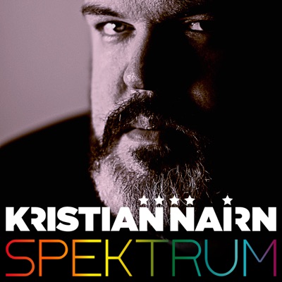 Kristian Nairn - Spektrum