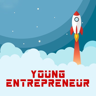Young Entrepreneur: A Business Podcast From Young Enterprise Northern Ireland