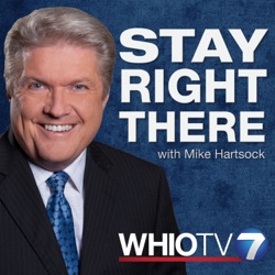 Stay Right There with WHIO’s Mike Hartsock