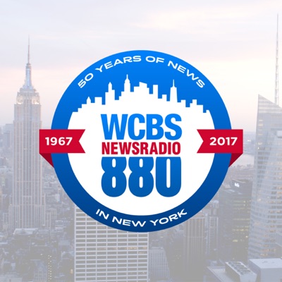 WCBS 880 Anniversary