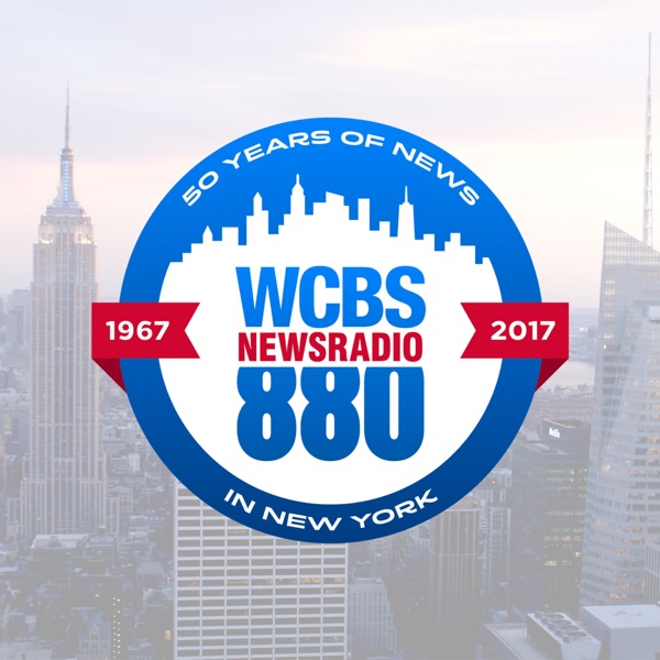 WCBS 880 Anniversary