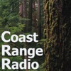 Coast Range Radio artwork