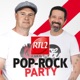 MIX1 - Ed Sheeran, Billie Eilish, Green Day dans RTL2 Pop-Rock Party (18/05/24)