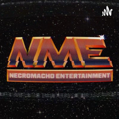 Necromacho Entertainment: A Necromunda Podcast