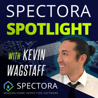 Spectora Spotlight with Kevin Wagstaff podcast