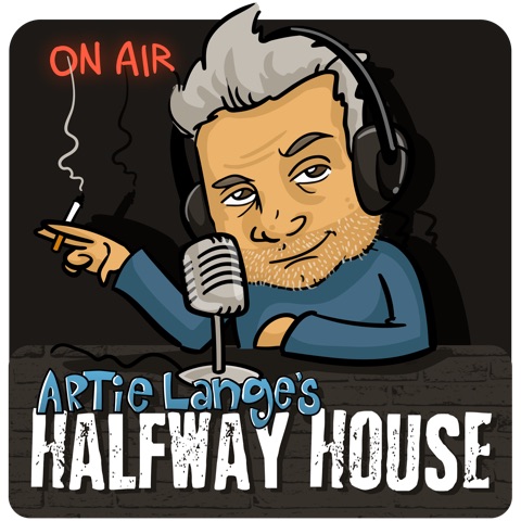 Artie Lange's Podcast Channel
