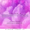 Saving A Generation artwork