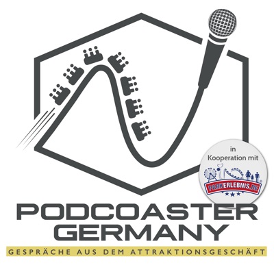 Podcoaster Germany Podcoaster Germany