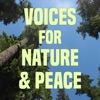 Voices for Nature & Peace artwork