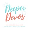 Deeper Devos artwork