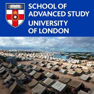 Refugee Studies at the School of Advanced Study Refugee Studies at the School of Advanced Study
