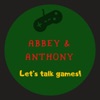 Let's Talk Games! artwork