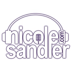 20240408 Another Monday with the F$^king News on the Nicole Sandler Show