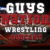 Guys Nation Wrestling artwork