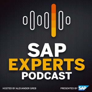 SAP Experts Podcast