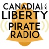 Canadian Liberty Pirate Radio - WWG1WGA artwork