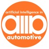 AI in Automotive artwork