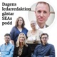 SEA och Dagens ledarredaktion