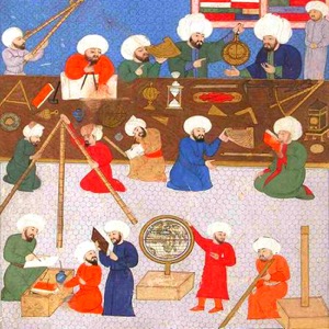 History of Science, Ottoman or Otherwise