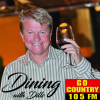 Dining With Dills Podcast