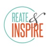 Create & Inspire Podcast artwork