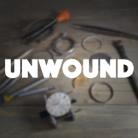 Unwound podcast
