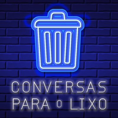 Conversas Para o Lixo:Mariana Bossy e Kiko