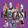 Fabcast artwork