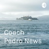 Coach Pedro News  artwork