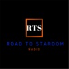 Road To Stardom Radio artwork