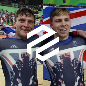 PodCrash | Talk Of Champions | With Philip Hindes & Callum Skinner