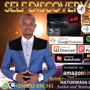 SELF-DISCOVERY SHOW - "Dreams are Worth-more!" By Author-Speaker: Natukwasa Lindon