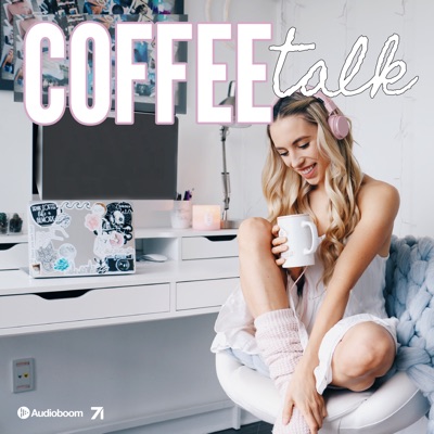Kalyn’s Coffee Talk Kalyn’s Coffee Talk
