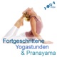 30 Jahre Jubiläums Yogastunde mit Sukadev