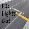 F1: Lights Out artwork