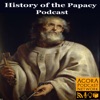 History of the Papacy Podcast artwork