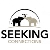 Seeking Connections Podcast artwork