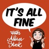 It's All Fine (with Allison Stock) artwork