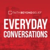 Everyday Conversations Podcast artwork