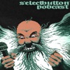 ::the selectbutton.net podcast:: artwork