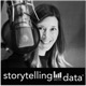 storytelling with data podcast: #77 creativity with data, a chat with Alli Torban