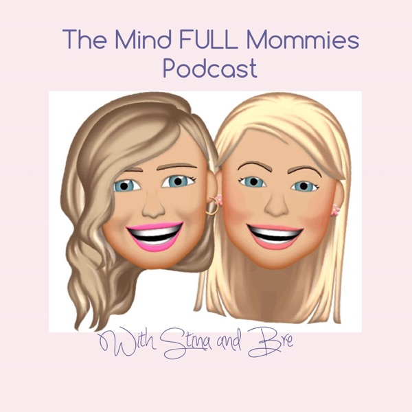 The Mind Full Mommies's Podcast