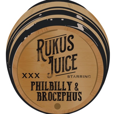 Rukus Juice