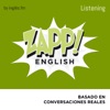 Zapp! Inglés Listening by Inglés.fm artwork