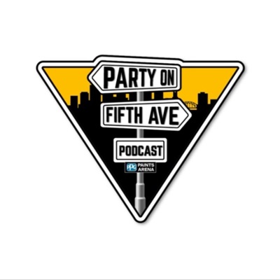 Party on Fifth Ave Podcast:PPG Paints Arena