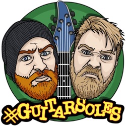 #GuitArsoles Podcast