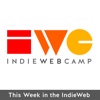 This Week in the IndieWeb Audio Edition artwork