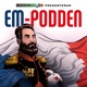 EM-podden 11 juli